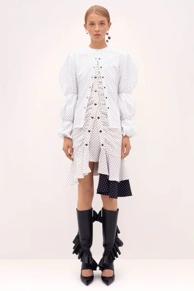 Look 9
